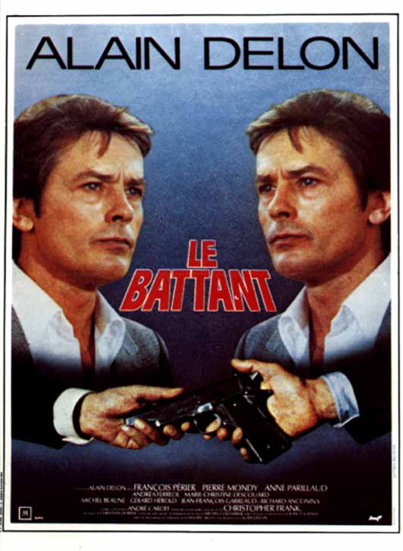 LE BATTANT
